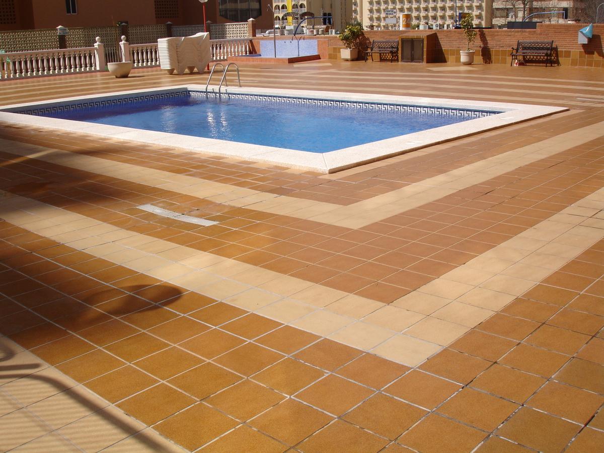 Loix Mar - Zand Properties Benidorm Exterior foto